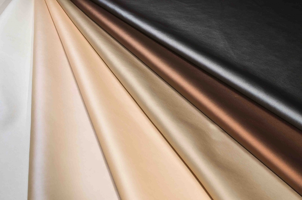 Meubles en cuir écologique